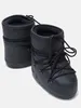 Stivali Del Marchio Moon Boot Del Modello Mb Icon Low Rubbe Anteprima dell’immagine prodotto 9