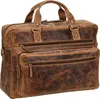 Greenburry Vintage teczka skórzana 43 cm przegroda na Podgląd zdjęcia produktu 28
