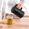Tefal KO6518, 1,5 l, 1500 W, Černá, Plast, Nastavitelný Náhled obrázku produktu 3