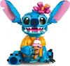 LEGO ǀ Disney Stitch, Kreatywna Zabawka dla Dzieci, dla Podgląd zdjęcia produktu 36