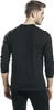 RED by EMP Herren schwarzes Basic Langarmshirt mit Produktbild-Vorschau 5