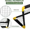Umbro Fußballtor - Fussballtor 50 x 44 x 44 cm - Faltbares Produktbild-Vorschau 15