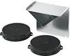 NEFF BSHG Kit de démarrage pour recyclage d'air Z5138X5 Voir les images du produit 3