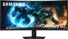 Samsung G75F, 101,6 cm (40"), 5120 x 2160 px, WUHD, LCD, 1 Náhľad obrázku produktu 1