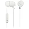 Sony In-Ear-Kopfhörer MDR-EX 15, Farbe  Weiß Produktbild-Vorschau 10