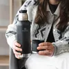 Stanley 10-10818-010, 0,75 L, Čierna, Nerezová oceľ, 20 h, Náhľad obrázku produktu 15