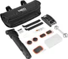 NEO TOOLS Fahrrad-Reparaturset, Pumpe, Reifenlöffel, Produktbild-Vorschau 1