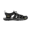 Keen Clearwater Cnx M-Nero/Gargoyle Na Nero/Gargoyle Na Anteprima dell’immagine prodotto 41