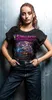 Electric Callboy T-Shirt Uni Choo Choo schwarz S Produktbild-Vorschau 4