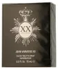 John Varvatos John Varvatos XX Eau De Toilette 75 ml (man) Produktbild-Vorschau 15