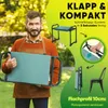 Sekey wielofunkcyjny klęcznik ogrodowy Klęcznik ogrodowy, Podgląd zdjęcia produktu 8