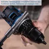 Scheppach Akku-Schlagbohrschrauber BC-CD150-X - 20V IXES | Produktbild-Vorschau 7