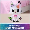 Gabby's Dollhouse Pandy Paws Plus Interactief 33 cm Productafbeelding-voorbeeld 13