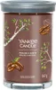 Yankee Candle Signature, Zylinder, Braun, Birkenholz, 100 Produktbild-Vorschau 1