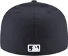 New Era 59Fifty Cap - AUTHENTIC Detroit Tigers - 6 7/8 Produktbild-Vorschau 4
