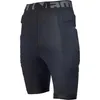 Amplifi Mkx Schutzshorts Blau M Herren,Damen Blau M Produktbild-Vorschau 1