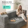 OYAJIA Schlafsofa Klappbares Knochenloses Schlafsofa mit 2 Produktbild-Vorschau 13