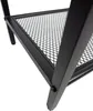 Konsola industrialna stolik loft wąski półka metalowa do Podgląd zdjęcia produktu 12