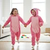 Onesie Kigurumi Pyžamo Stitch Disguise Costume 115-125cm Náhľad obrázku produktu 5