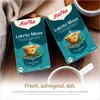 Yogi Tea  Lakritz Minze Teemischung, 30,6 g Produktbild-Vorschau 2