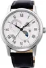Orient Sonne & Mond Automatik Herrenuhr Produktbild-Vorschau 1