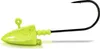 Rhino Jig Force 80g UV gelb #6/0 Jigkopf Meer X-Strong Produktbild-Vorschau 1