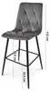 Stijl en elegantie: Hoker Libra - Fluweel, beige, licht / Productafbeelding-voorbeeld 7