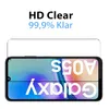 2x Conie Glasfolie für Samsung Galaxy A05s Displayschutz Produktbild-Vorschau 2