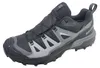 Salomon Herren Wanderschuhe Schwarz L47453200 Grösse 45 1/3 Produktbild-Vorschau 17