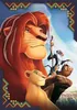 Puzzle CLE 104 SuperKolor Il Re Leone 25052 Anteprima dell’immagine prodotto 5