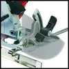 Einhell TE-CS 18/150 Li - Solo, Dřevo, Černá, Červená, Náhled obrázku produktu 22