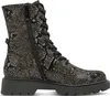 Tamaris Schnürstiefeletten Damen 32313132313338 Schwarz 39 Produktbild-Vorschau 3