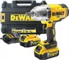 Dewalt Dcf899P2-Qw Schlagschrauber 18V 2X5Ah Drehmoment Produktbild-Vorschau 1