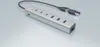 i-tec USB-C/USB-A Charging Metal HUB 7 port (3x USB-C, 4x Produktbild-Vorschau 5