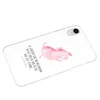 Mr. & Mrs. Panda Iphone XR Handyhülle Axolotl Tanzen - Weiß Produktbild-Vorschau 3