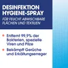 Sagrotan Hygiene-Spray 500ml Produktbild-Vorschau 3