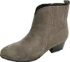 Gabor  Damenschuhe Stiefel Braun Freizeit Produktbild-Vorschau 3