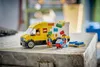LEGO® City 60500 Le van LEGO® Voir les images du produit 6