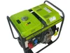 Varan Motors - 92611 5KVA STROMERZEGEN 400/230V DIESEL Náhľad obrázku produktu 3