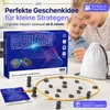Magnetisches Strategiespiel für Kinder und Erwachsene – Produktbild-Vorschau 4