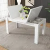 Sweiko jedálenský stôl 120x70cm, s úložným priestorom Náhľad obrázku produktu 1