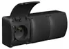 Adelid G3F-05, drievoudige wandcontactdoos, opbouwmontage, Productafbeelding-voorbeeld 1