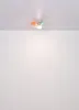 Globo Lighting Deckenventilator Metall weiß matt, LED Produktbild-Vorschau 5