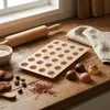 Orion | Pralinenförmchen - Form für Kekse und Pralinen - Produktbild-Vorschau 2