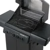 Rösle Gasgrill ALLFLAME Peer 3 50mbar Produktbild-Vorschau 5