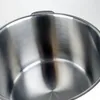 HI Spremiagrumi Ø22cm in acciaio inox Anteprima dell’immagine prodotto 6