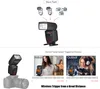 YONGNUO YN568EX III Wireless TTL Slave Blitz Speedlite GN58 Produktbild-Vorschau 7