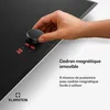 Klarstein Magnichef Plaque Induction Encastrable - 4 Zones, Voir les images du produit 7