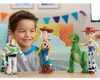 Figurina di Buzz Lightyear da 18 cm – Toy Story 5 Anteprima dell’immagine prodotto 8