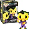 Batman - The Joker 370 Special Edition Black Light Glow - Produktbild-Vorschau 4